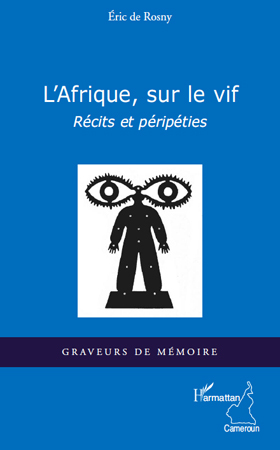 Afrique, sur le vif, Récits et péripéties (9782296554252-front-cover)