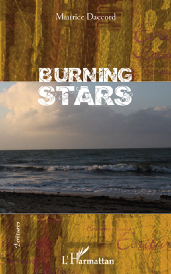 Burning Stars (9782296566644-front-cover)