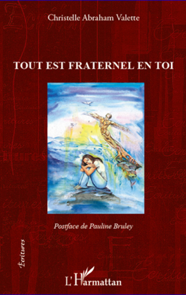 Tout est fraternel en toi (9782296568389-front-cover)