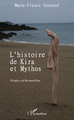 HISTOIRE DE KIRA ET MYTHOS (9782296545571-front-cover)
