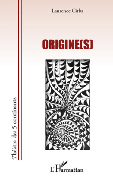 Origine(s) (9782296568594-front-cover)