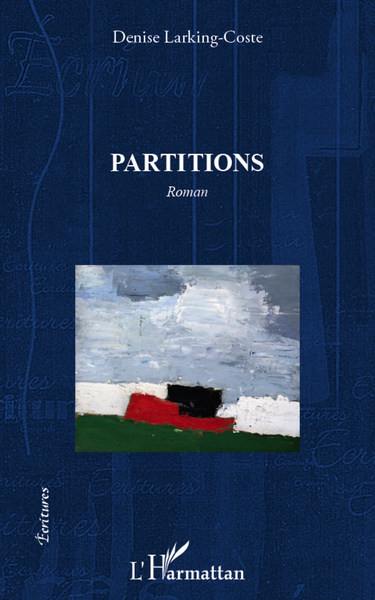 Partitions, Roman (9782296568440-front-cover)