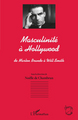 Masculinité à Hollywood, De Marlon Brando à Will Smith (9782296544123-front-cover)