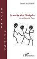 LA CUREE DES MINDJULA LES ENFANTS DE PAPA (9782296554535-front-cover)