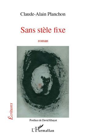 SANS STELE FIXE ROMAN (9782296551909-front-cover)