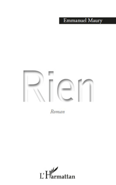 Rien (9782296566811-front-cover)