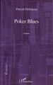 POKER BLUES ROMAN (9782296552708-front-cover)