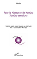 Pour la Naissance de Kumâra, Kumâra-sambhava (9782296552876-front-cover)