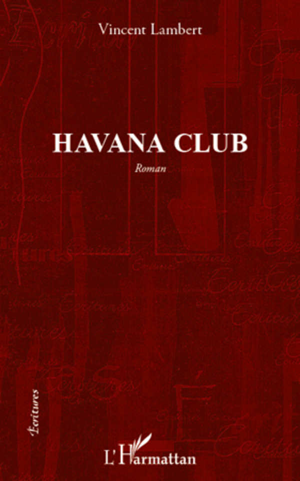 Havana club (9782296566996-front-cover)