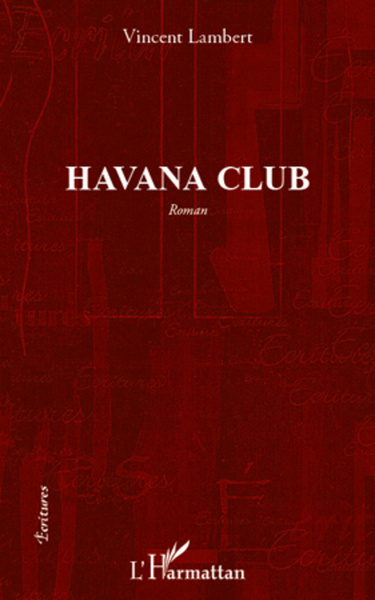 Havana club (9782296566996-front-cover)