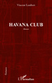 Havana club (9782296566996-front-cover)