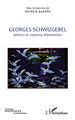 Georges Schwizgebel, Peintre et cinéaste d'animation (9782296558410-front-cover)