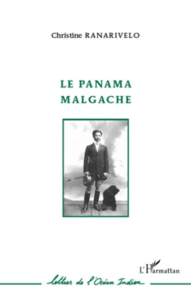 Le Panama Malgache (9782296564077-front-cover)