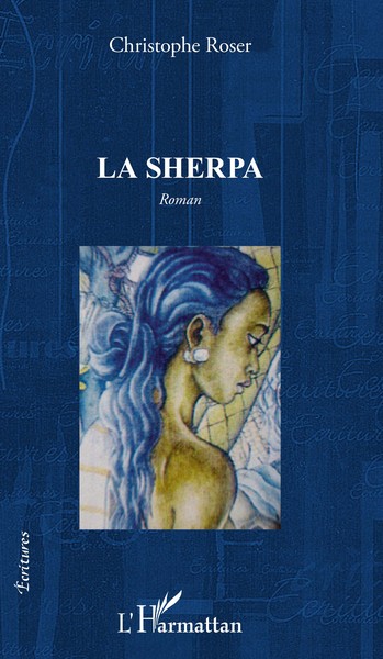 La Sherpa (9782296567993-front-cover)