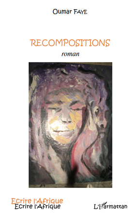 RECOMPOSITIONS ROMAN (9782296548749-front-cover)