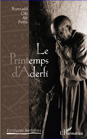 Le Printemps d'Aderfi (9782296560901-front-cover)