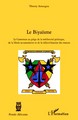 Le Biyaïsme, Le Cameroun au piège de la médiocrité politique, de la libido accumulative et de la (dé)civilisation des moeurs (9782296561991-front-cover)