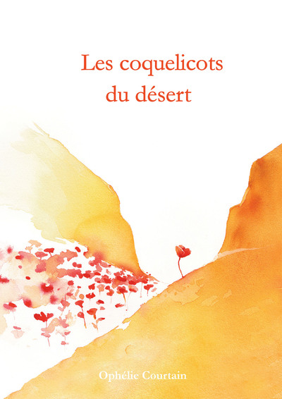 Les coquelicots du désert (9791035907846-front-cover)