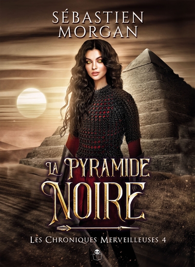 La Pyramide Noire (9791035977863-front-cover)