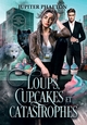 Loups, Cupcakes et Catastrophes (9791035994075-front-cover)