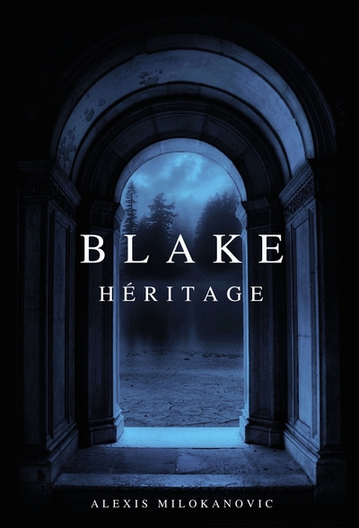 Blake Héritage (9791035957643-front-cover)