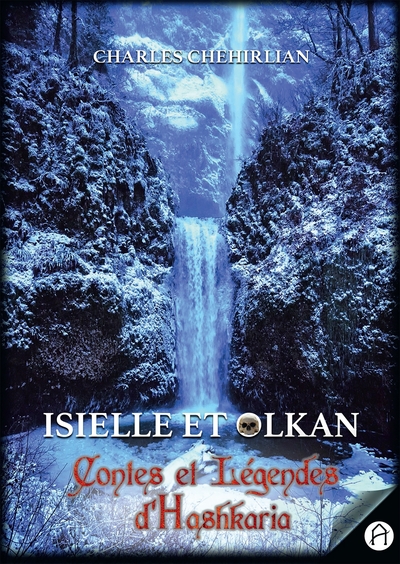 Isielle et Olkan (9791035914998-front-cover)