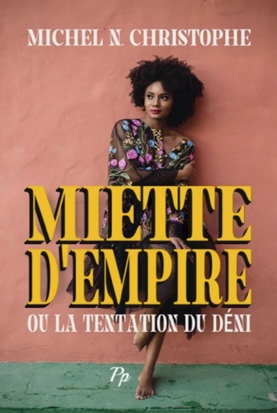 Miette d'Empire (9791035945619-front-cover)