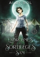 Exorcismes et Sortilèges - Tome 1 (9791035986575-front-cover)