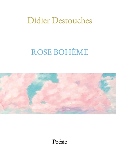 Rose bohème (9791035981662-front-cover)
