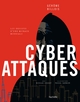 Cyberattaques, Les dessous d'une menace mondiale (9782019462499-front-cover)