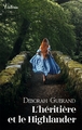 L'héritière et le Highlander (9782280522533-front-cover)