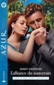 L'alliance du souverain (9782280517348-front-cover)