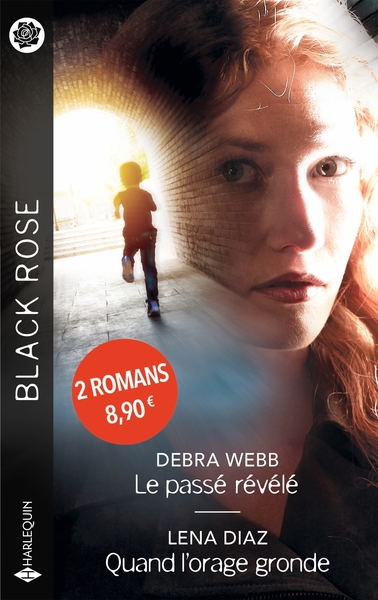 Le passé révélé - Quand l'orage gronde (9782280523271-front-cover)