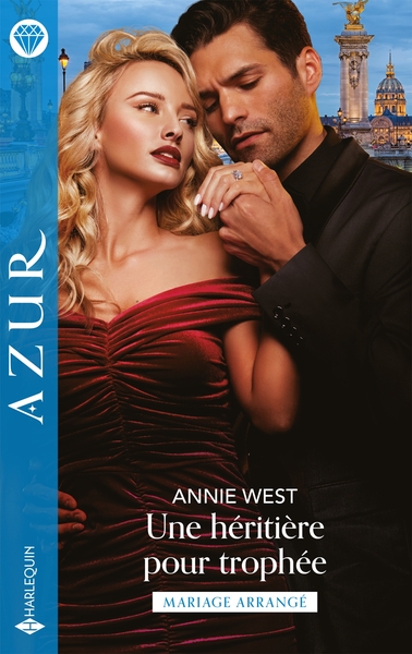 Une héritière pour trophée (9782280516327-front-cover)