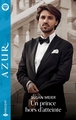 Un prince hors d'atteinte (9782280502870-front-cover)
