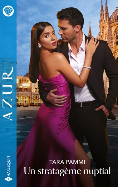 Un stratagème nuptial (9782280517324-front-cover)