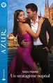 Un stratagème nuptial (9782280517324-front-cover)