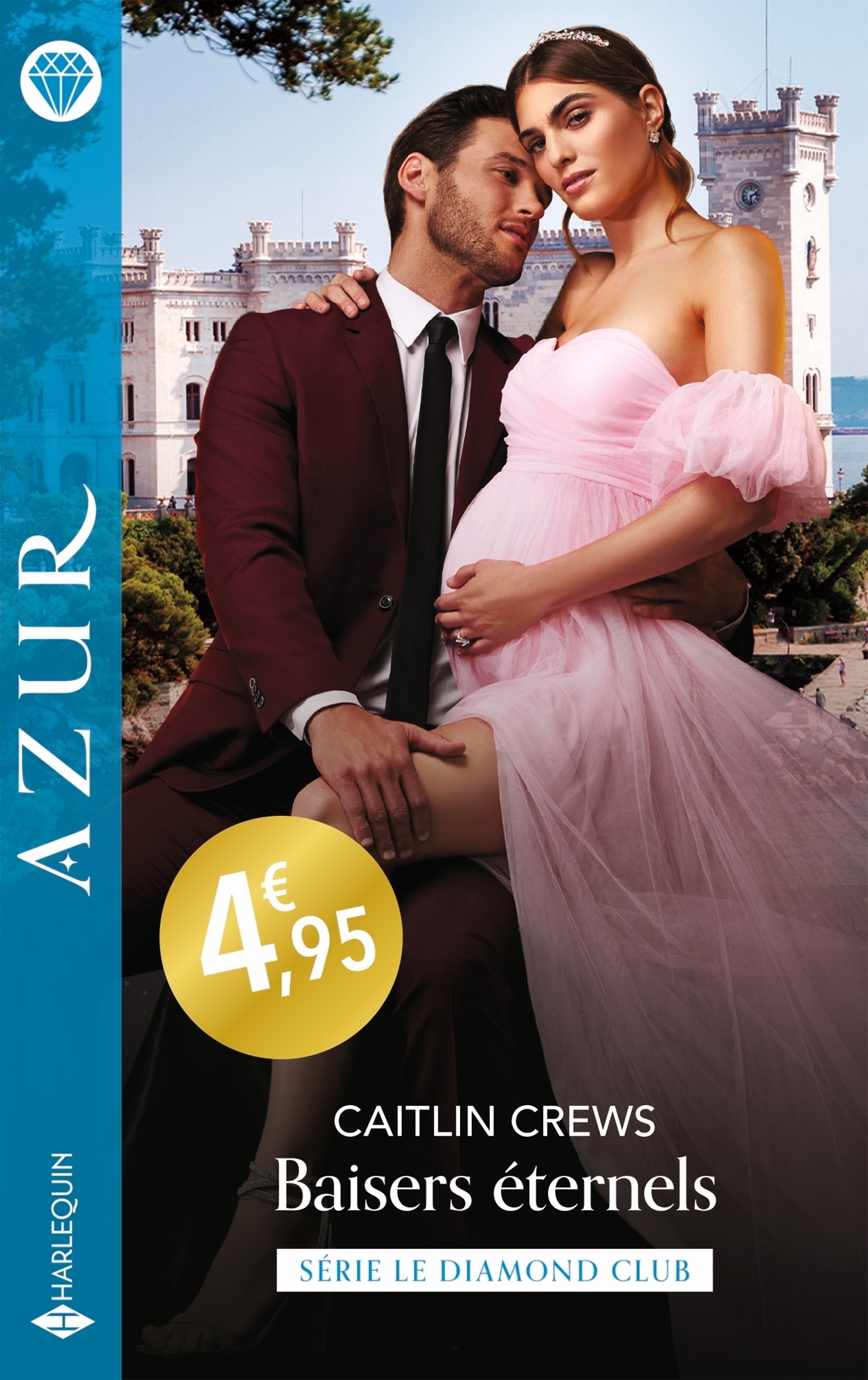 Baisers éternels (9782280519335-front-cover)