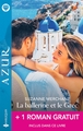 La ballerine et le Grec + 1 titre gratuit (9782280519427-front-cover)