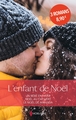 L'enfant de Noël, Un bébé en hiver - Noël au Cap-Vert - Le Noël de Miranda (9782280524230-front-cover)