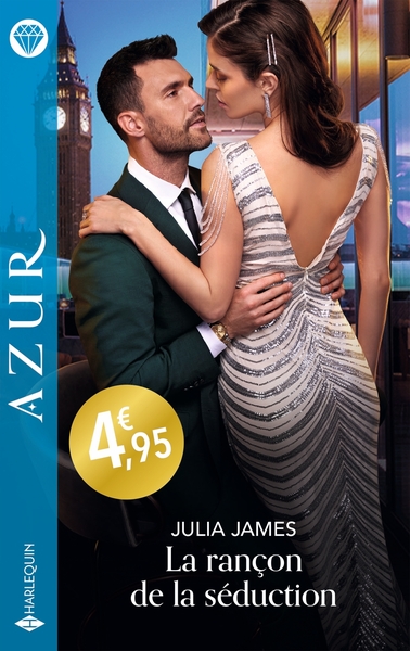 La rançon de la séduction (9782280519311-front-cover)