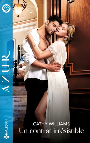 Un contrat irrésistible (9782280504263-front-cover)