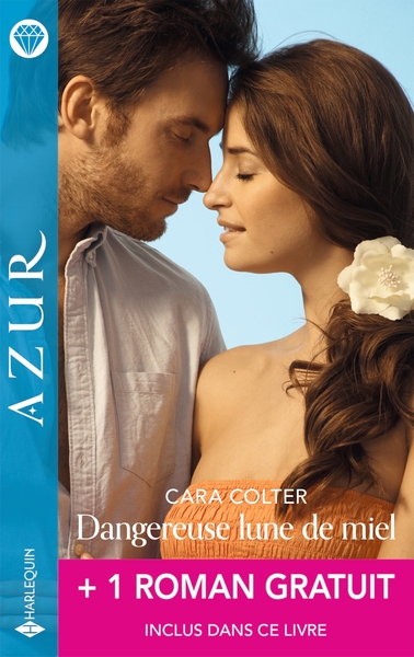 Dangereuse lune de miel + 1 titre gratuit (9782280519304-front-cover)