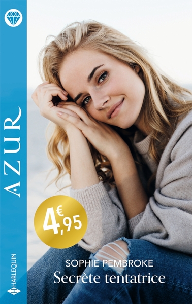 Secrète tentatrice (9782280517355-front-cover)