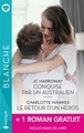 Conquise par un Australien - Le retour d'un héros - Une si belle rencontre (9782280520157-front-cover)