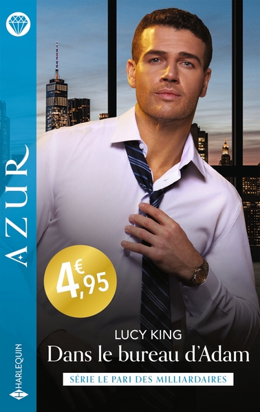 Dans le bureau d'Adam (9782280517362-front-cover)