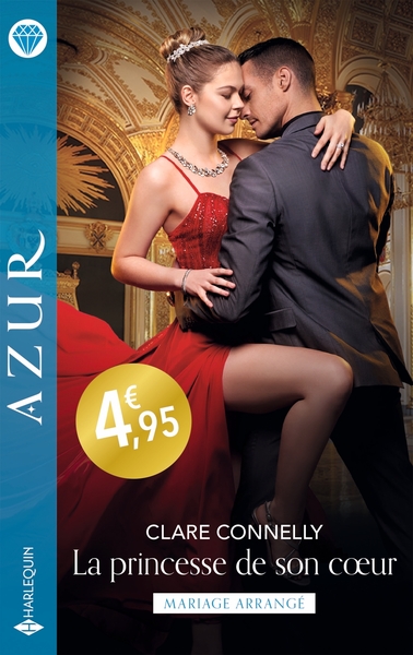 La princesse de son coeur (9782280521772-front-cover)