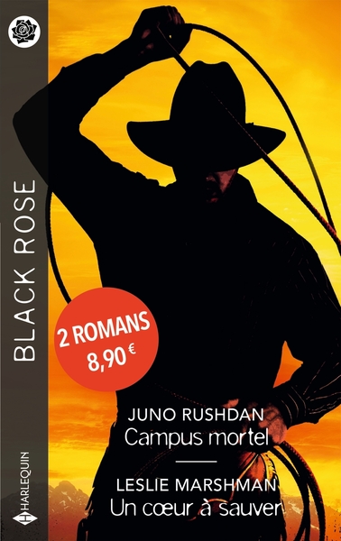 Campus mortel - Un coeur à sauver (9782280517966-front-cover)