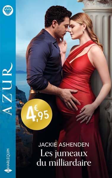 Les jumeaux du milliardaire (9782280519373-front-cover)