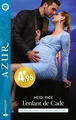 L'enfant de Cade (9782280517386-front-cover)